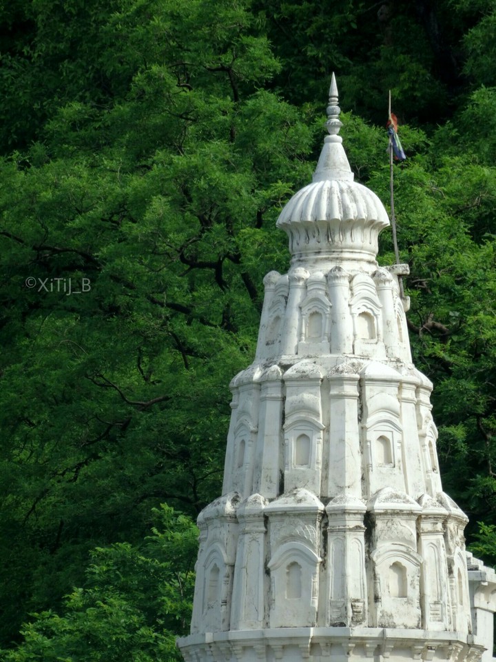 temple