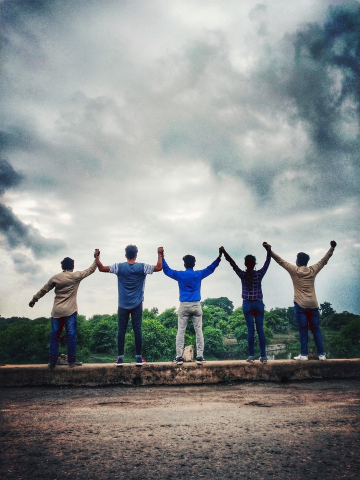 Happy Friendship Day