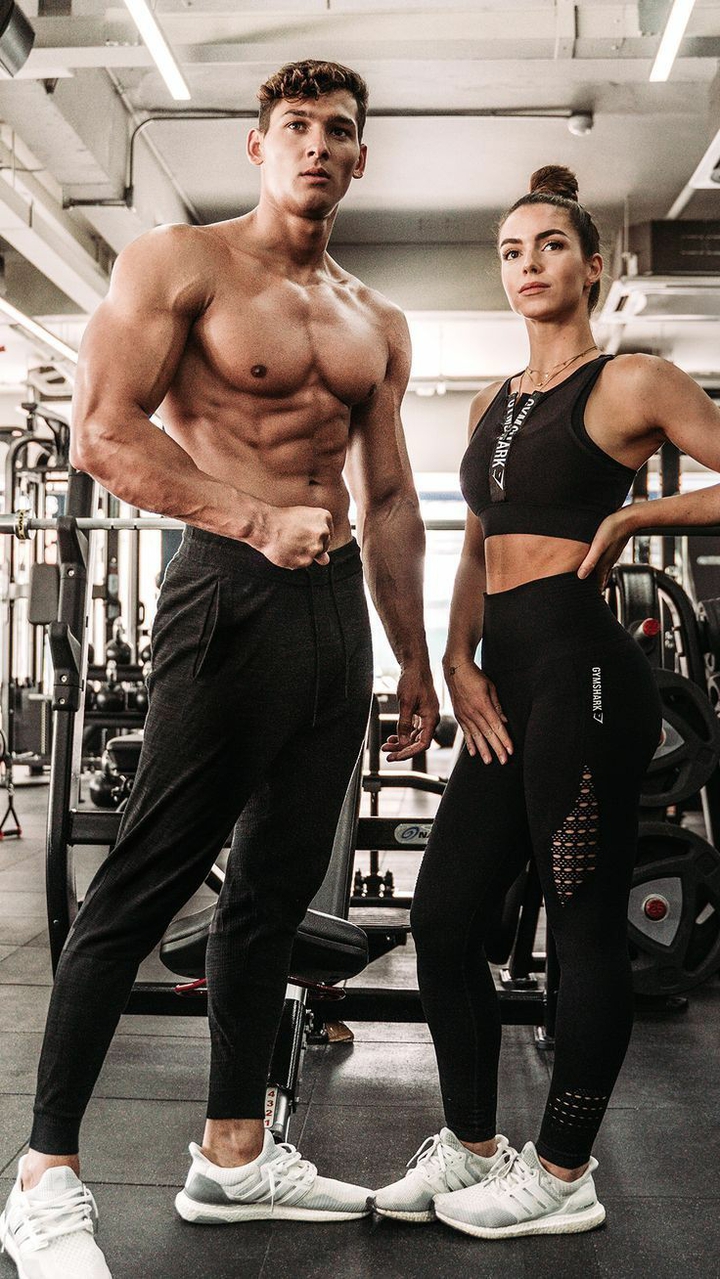 BODYBUILDER