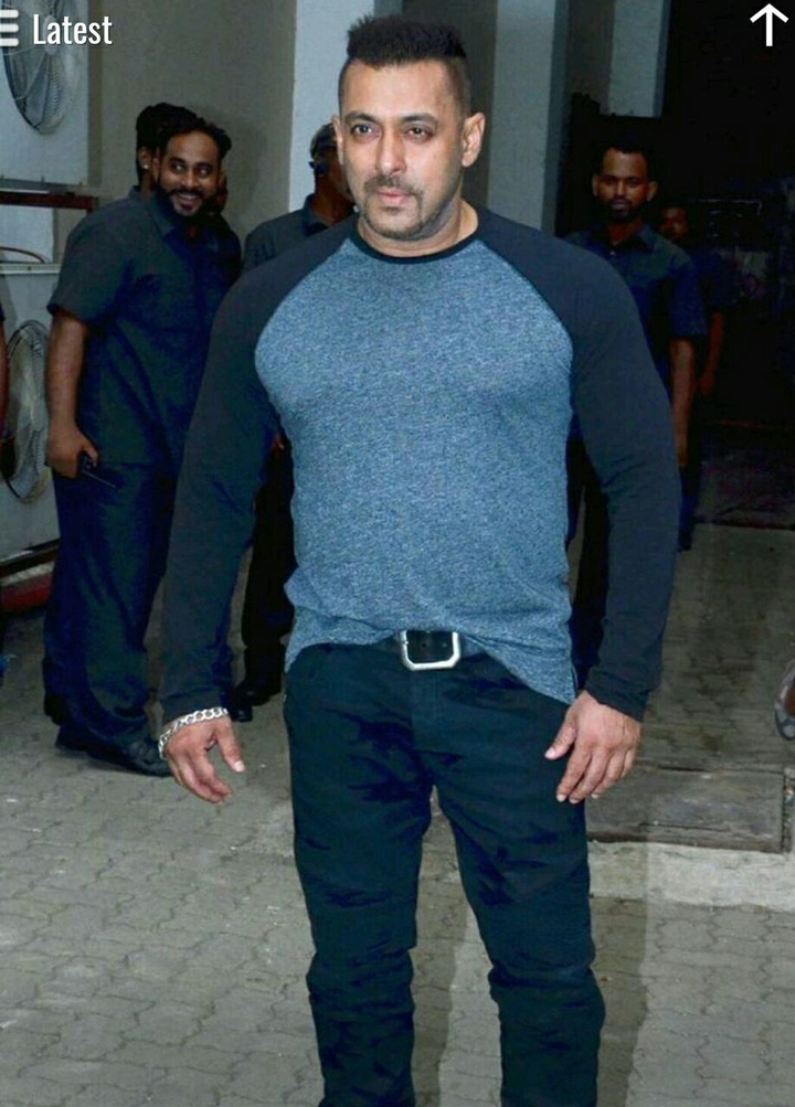 Salman Khan