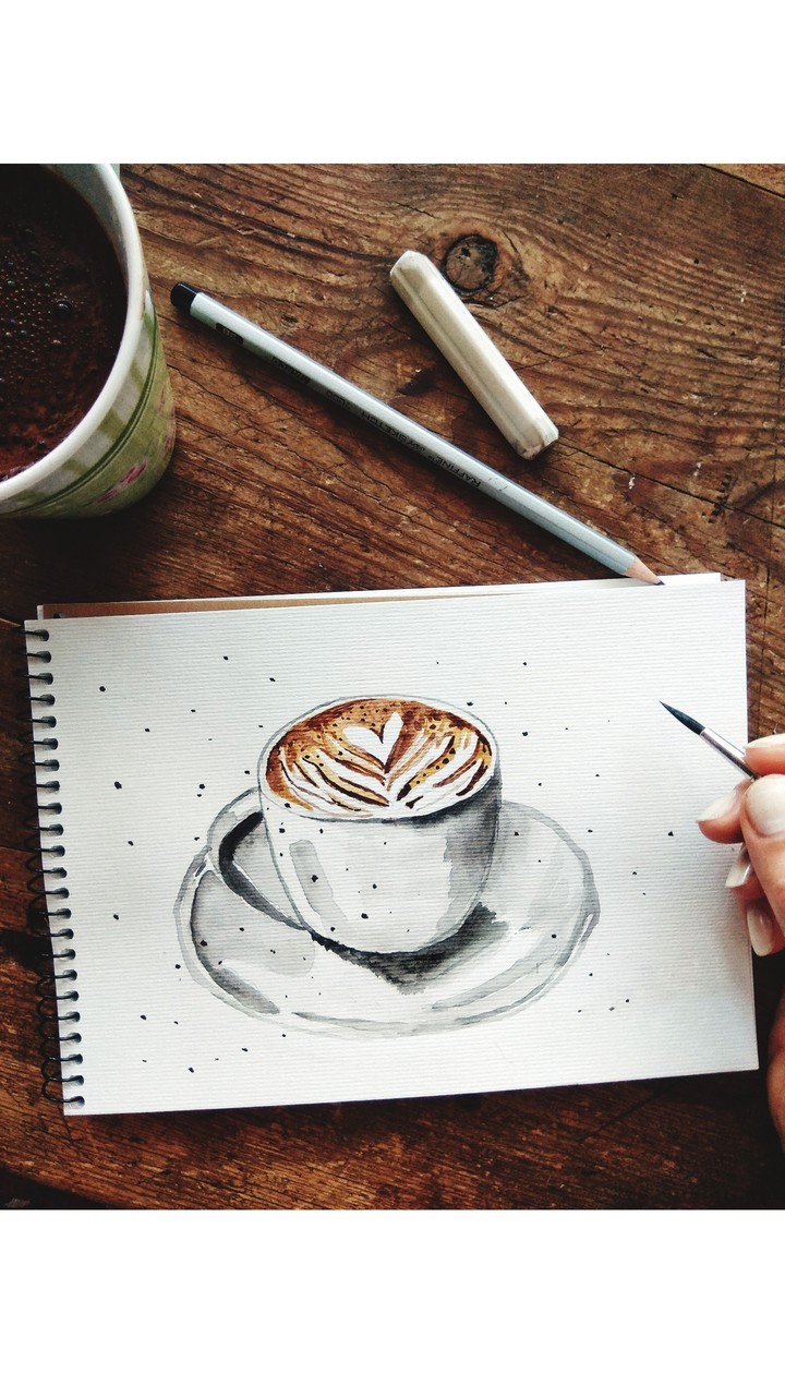 coffee time