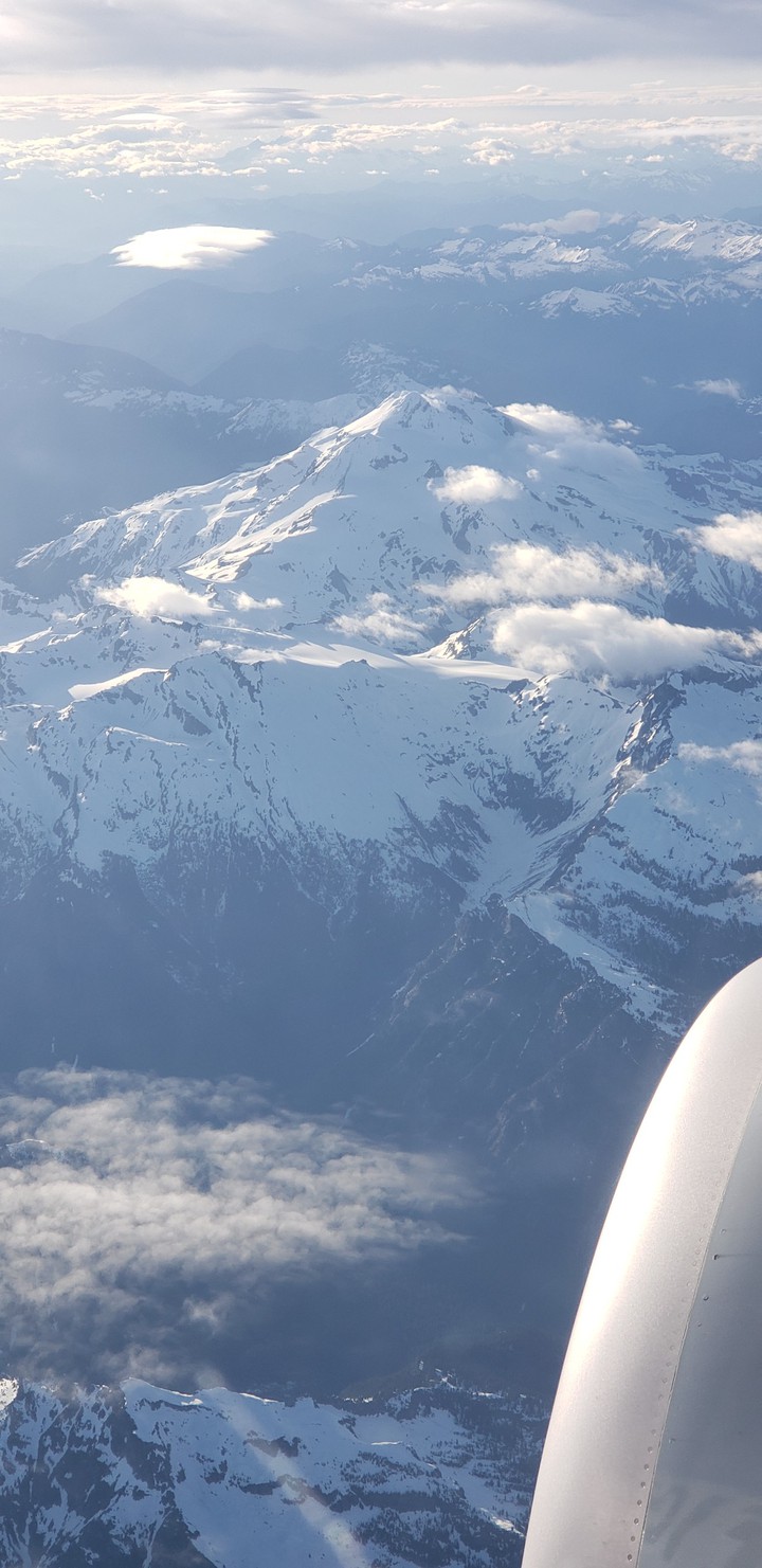 Glacier Peak