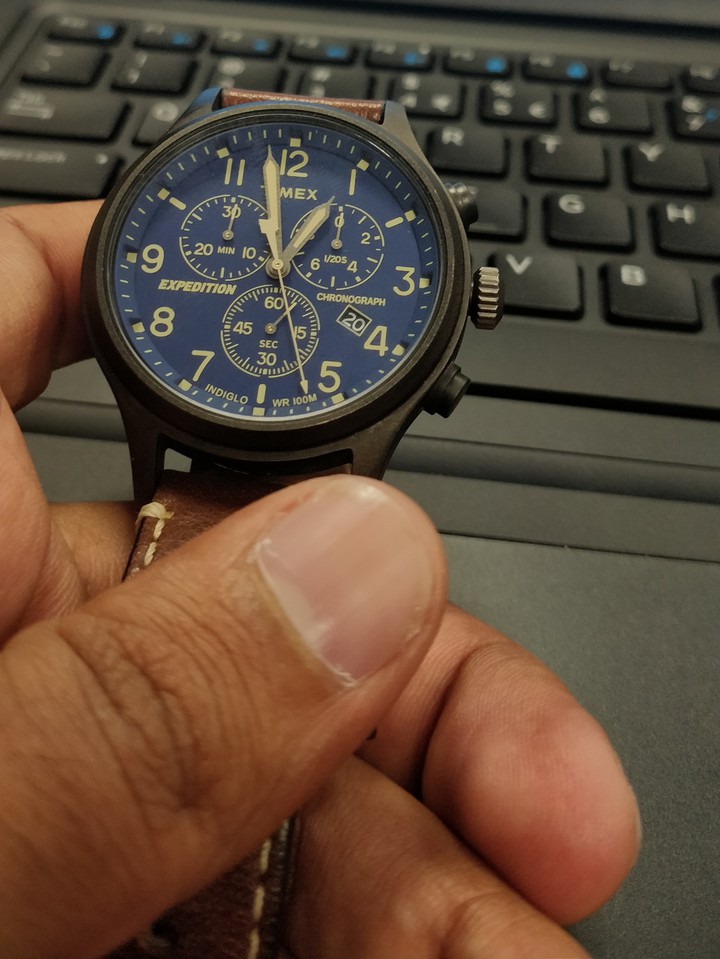 Timex