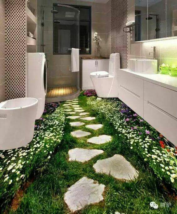 new style home picture