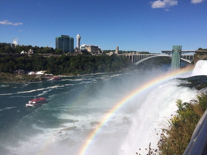 rainbow