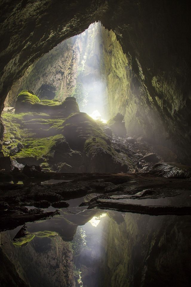 son hang doong cave