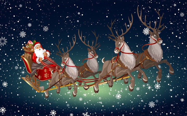 feliz natal