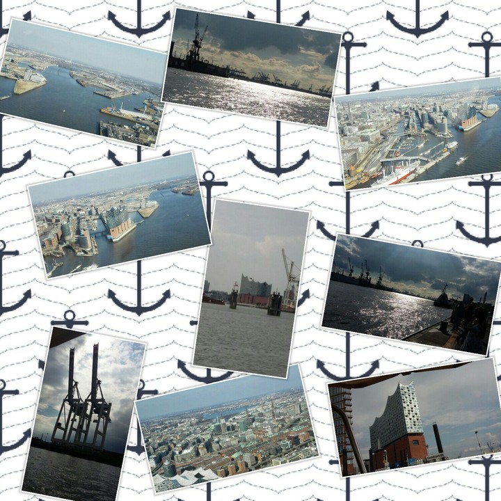 Hamburg
