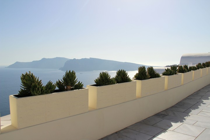 Santorini