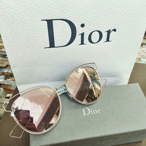 #dior