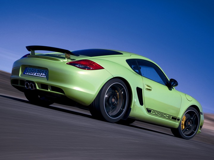 porsche