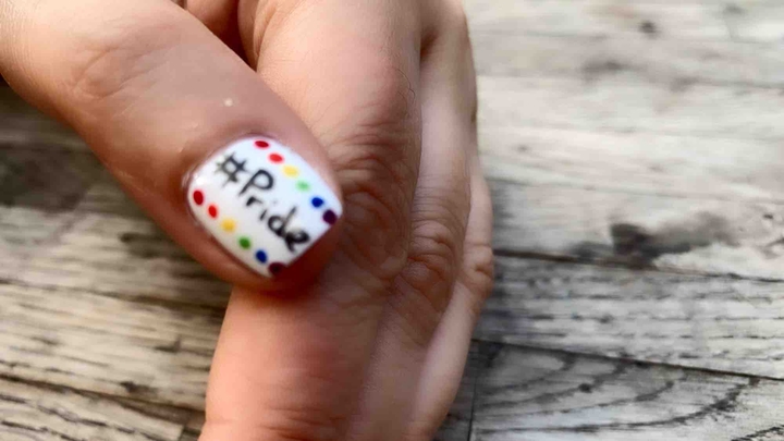 #pride