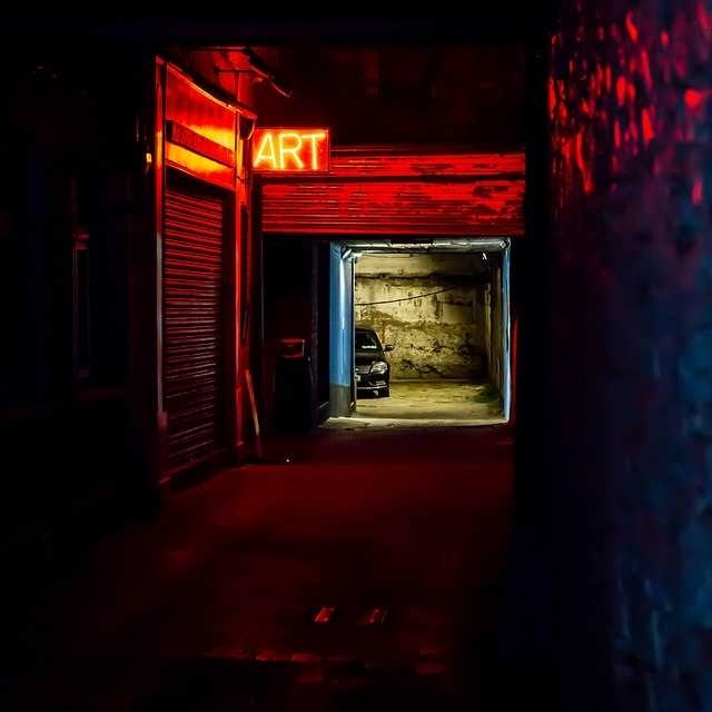 red-arte