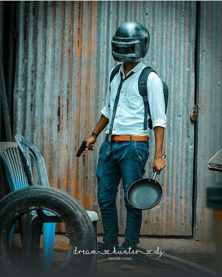 pubg