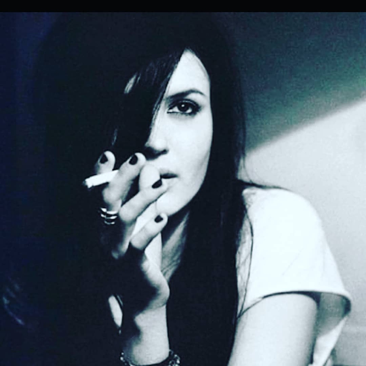 Allison Mosshart