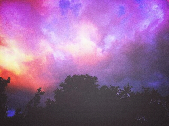 Sky