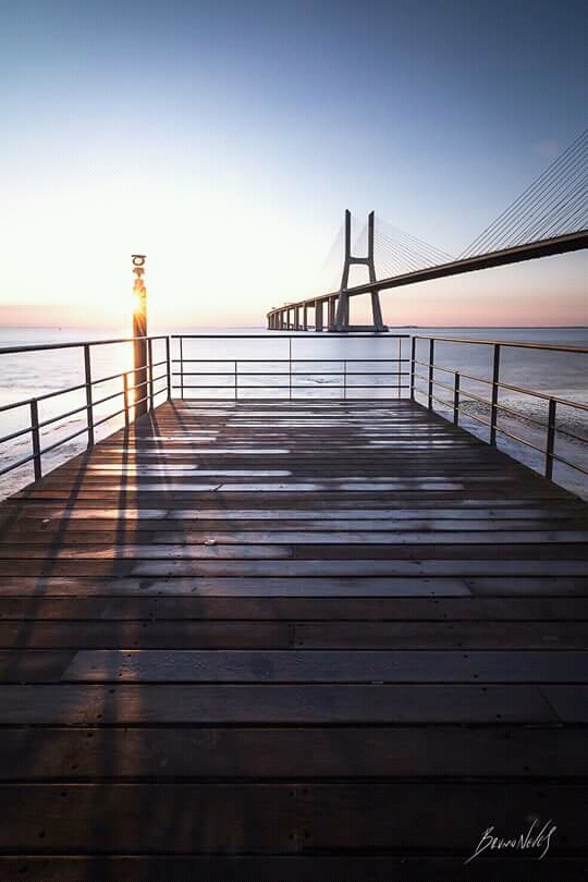 day light