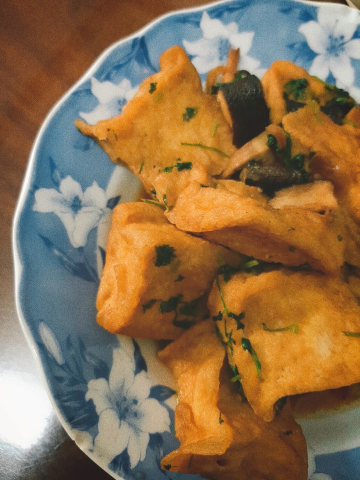 album food and home