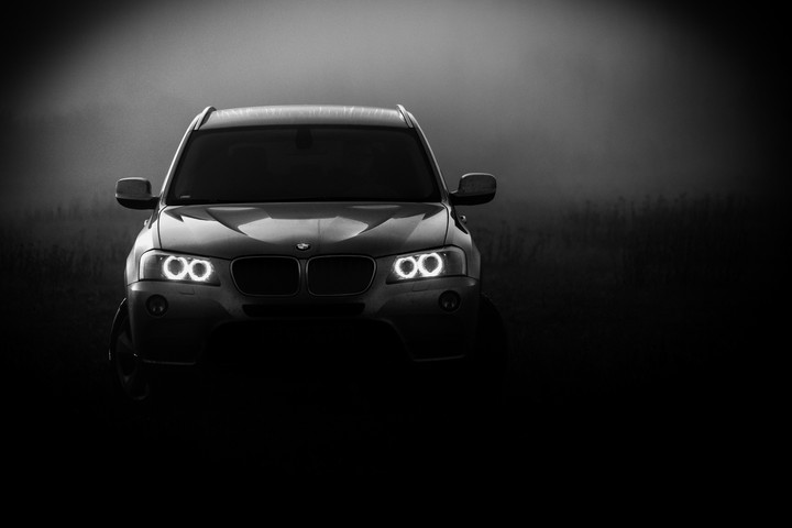 BMW X 5