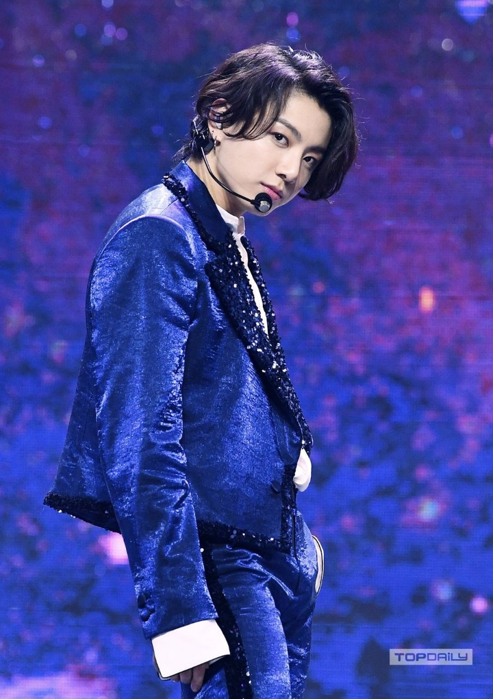 Jeon Jungkook