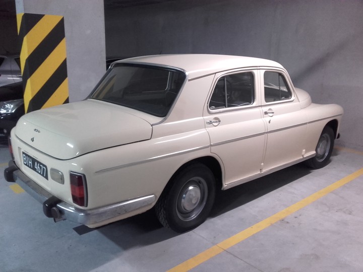 Syrena