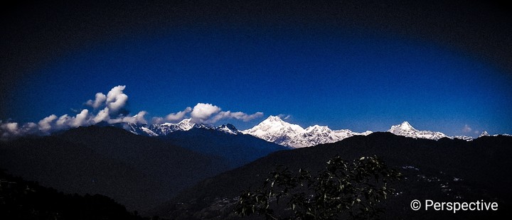 Kanchajangha