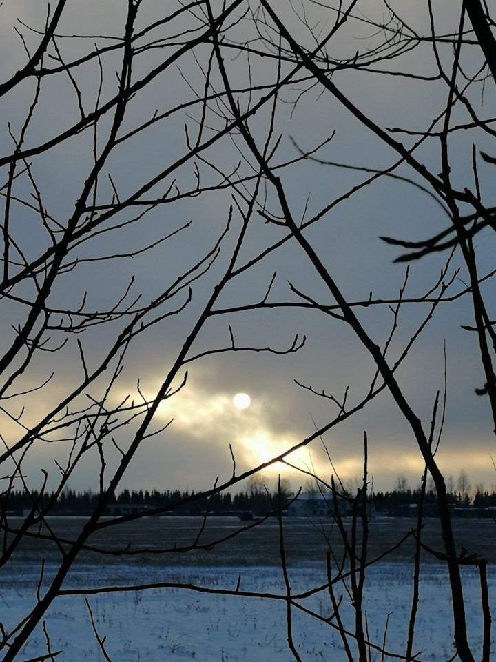 Full moon