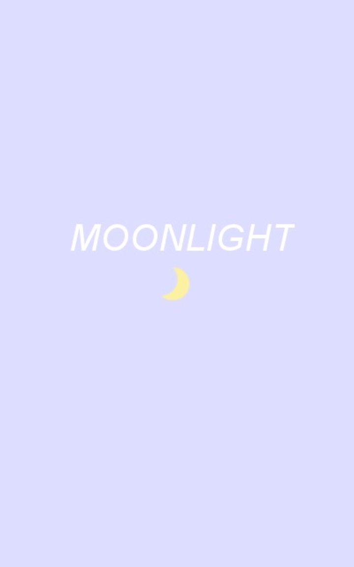 moonlight