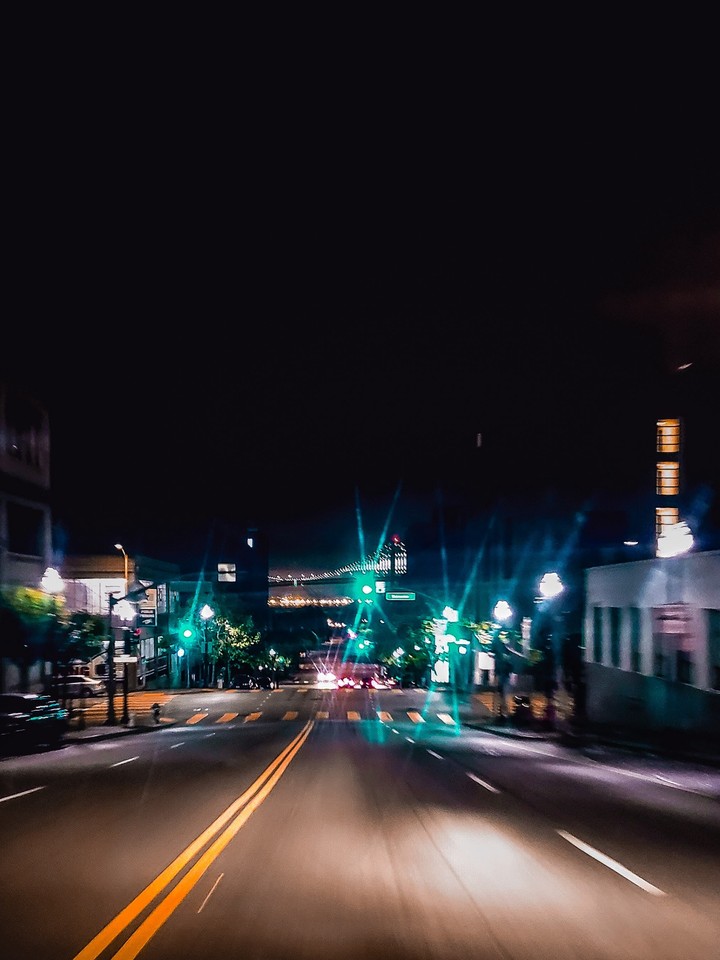 city green