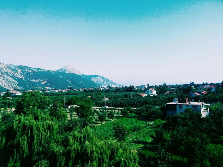 Eğirdir