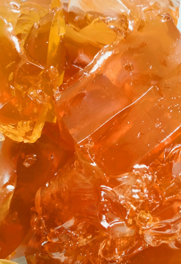 jelly