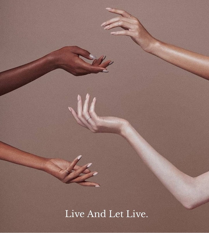 All Lives Matter