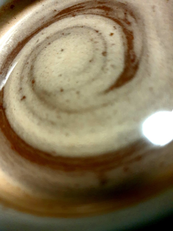 Cafe!