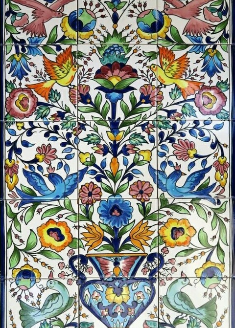 Tiles