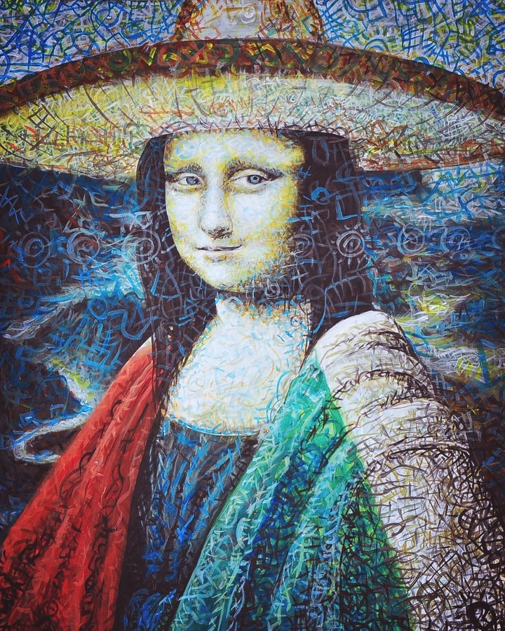 Mona Lisa