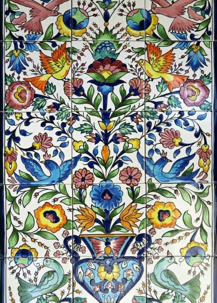 Tiles