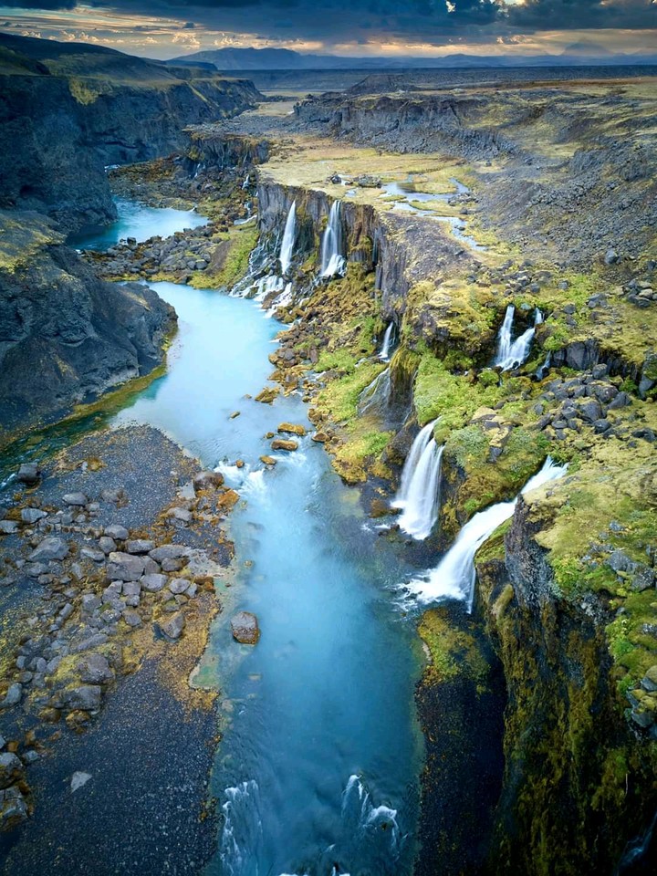 nature