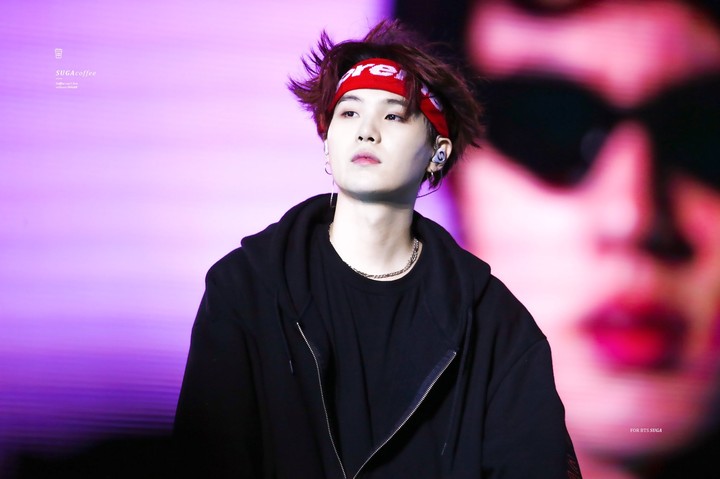 bts suga