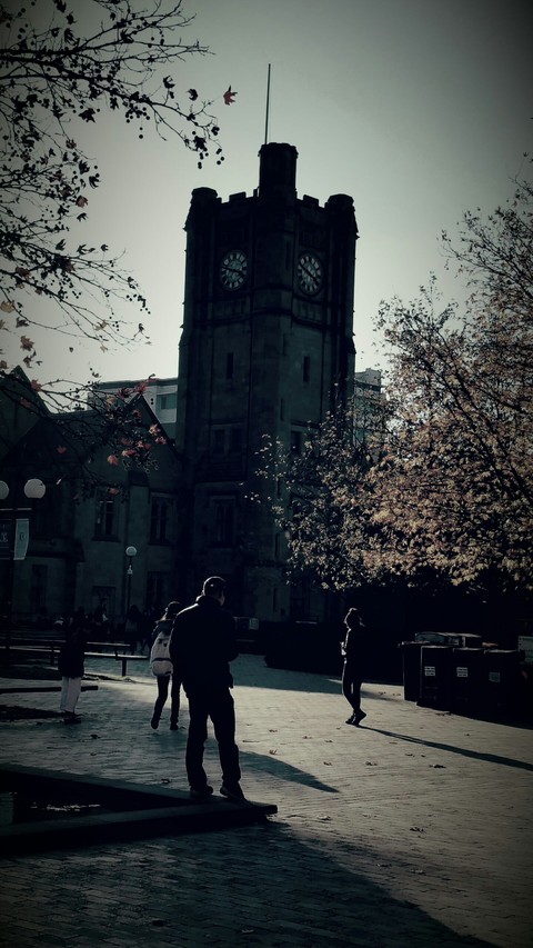 Tower