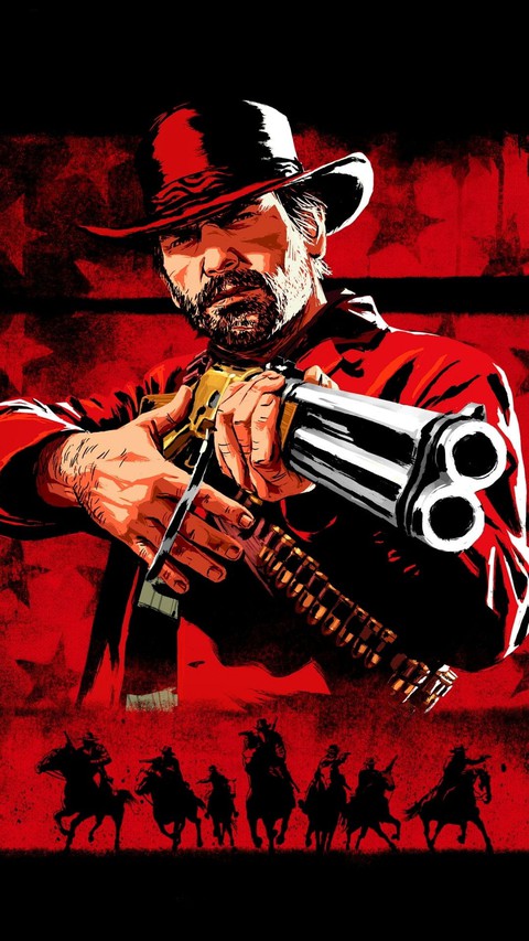 sfondi fedora, gunfighter
