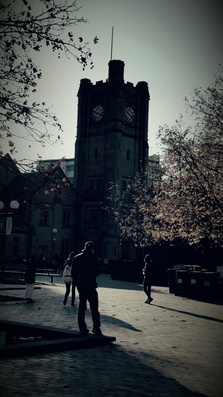 Tower