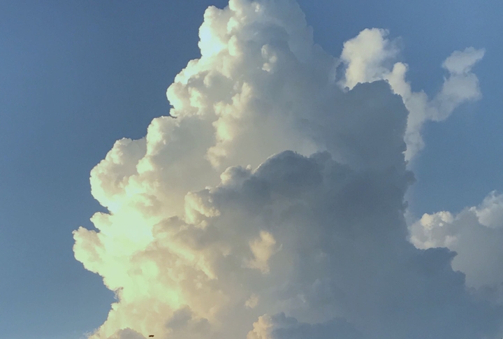 Clouds