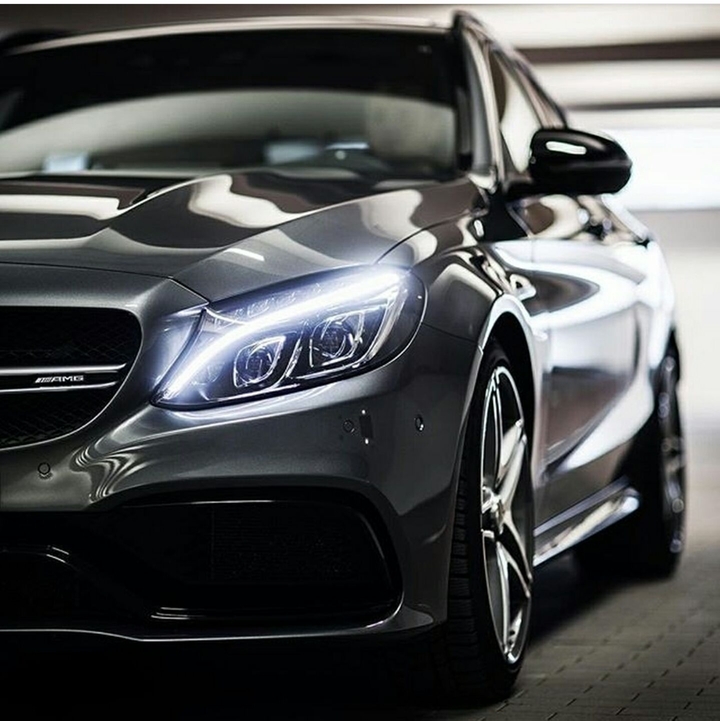AMG