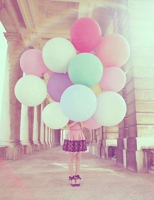 Вalloons