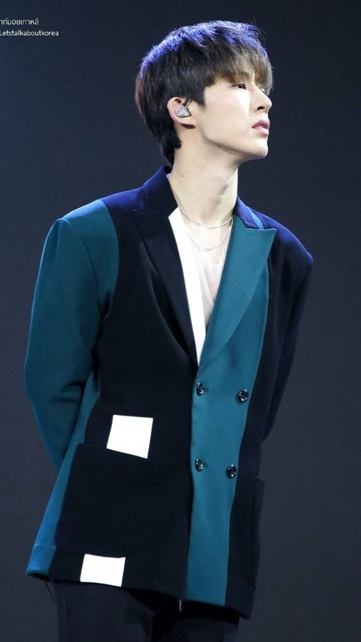 Hanibin?