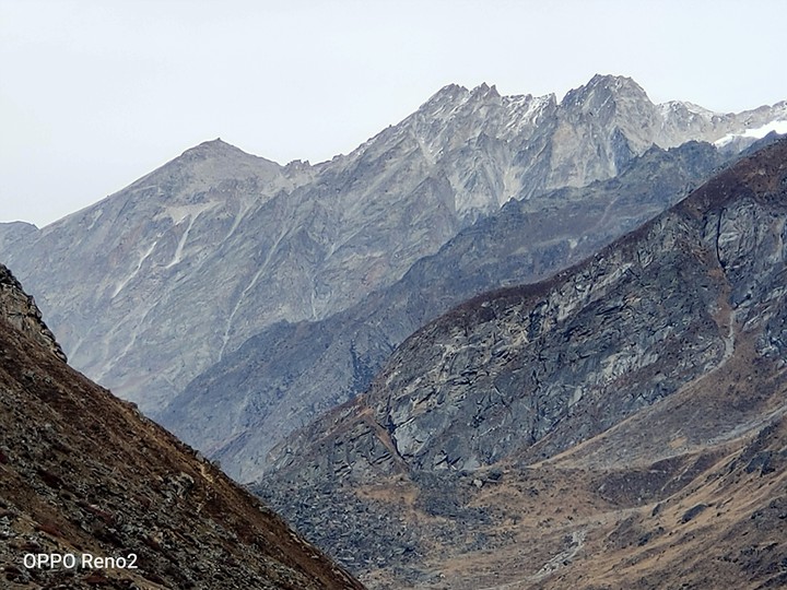 mountain