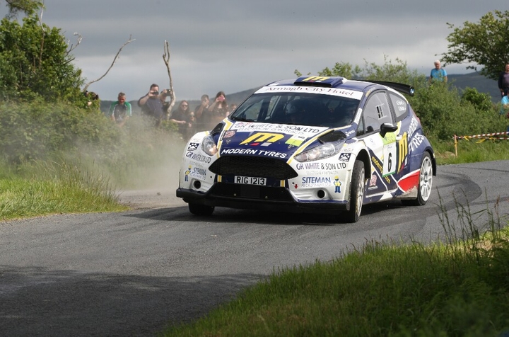 rally