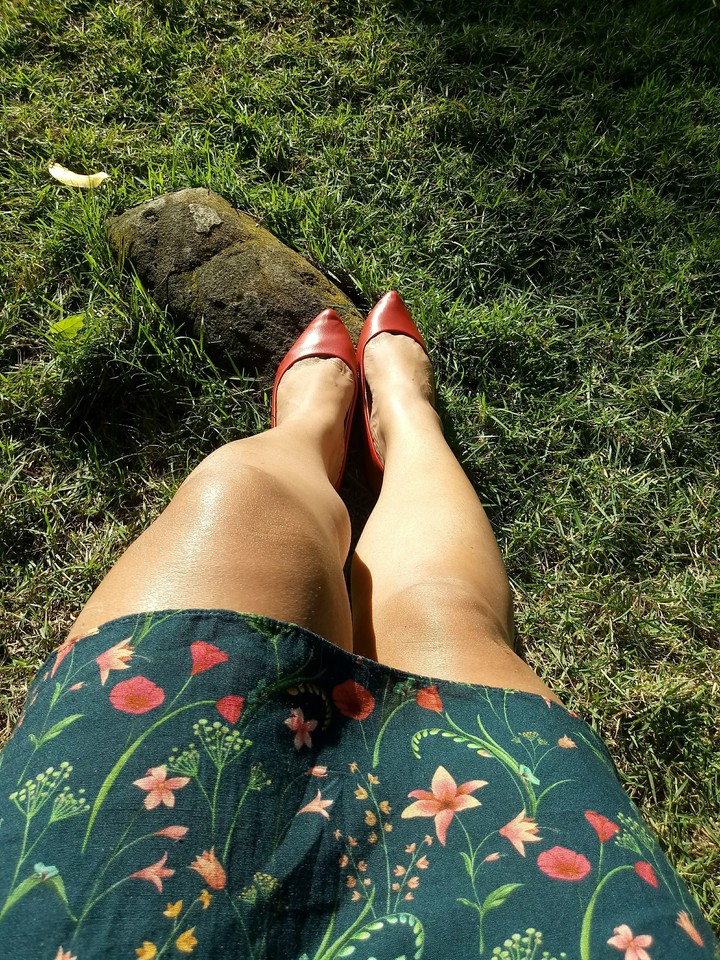 feminina