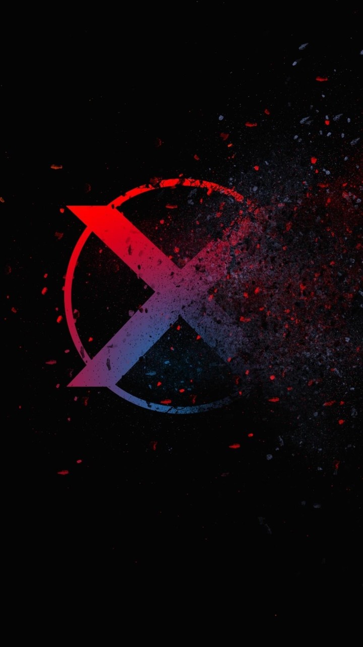 ✖️