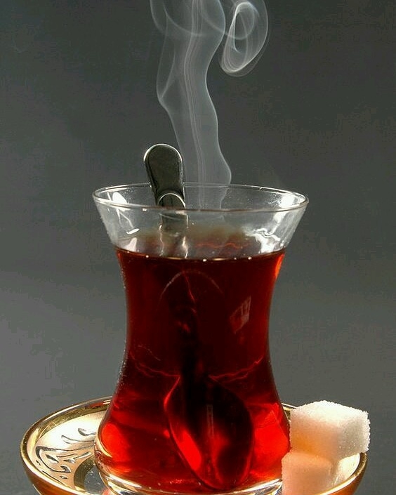 tea
